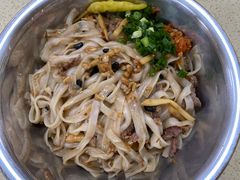 -舒记老友粉(埌西店)