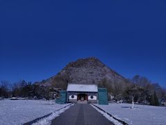 -华山风景区-华阳宫