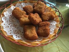 -重元寺香积厨素斋馆