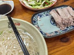 -阿勇面馆(东书房路店)