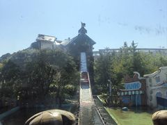 -大连海昌发现王国主题公园