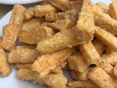 -华春餐馆(鱼山路店)