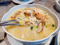 莆田妈祖卤面-四道菜·福建菜馆(新街口金鹰店)