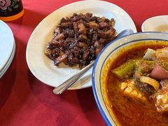 -德成饭店