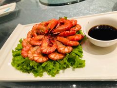 -勺园中餐厅