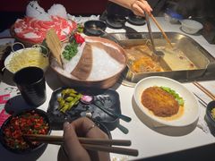 -九鼎轩脆毛肚火锅(南京东路店)