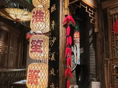 -南京大牌档(济南万象城店)