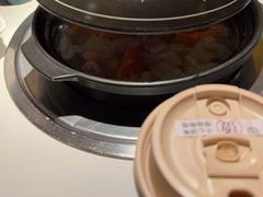 -润泽园椰子鸡(汇一城店)
