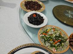 -烤肉季饭庄