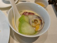 -潮舍(环球金融中心店)
