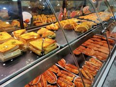 -Caidie Bakery采蝶轩(钟村店)