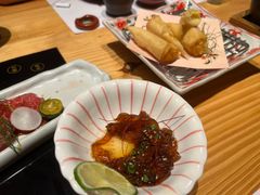 -花潮料理艺食馆(世欧广场店)