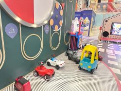 -MELAND CLUB亲子乐园·派对·餐厅(北京芳圆里ID MALL店)
