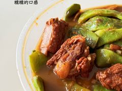 -老边饺子馆(东单店)