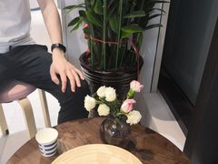 -天真蓝照相馆(龙岗万科里店)