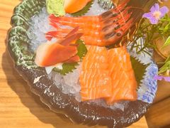 -水林间·寿喜烧自助(仙林金鹰店)
