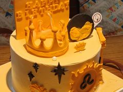 -CAKE BOSS 蛋糕老板(北京世纪金源购物中心)