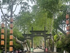-杭州黄龙洞