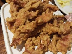 现炸酥肉-大话三城重庆火锅(万科天誉店)