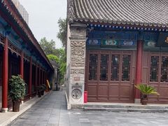 -万寿八仙宫