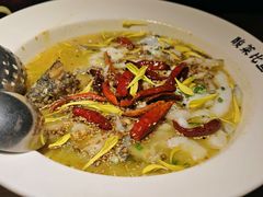 -新太二·鲜料川菜(万泰汇店)