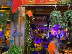 -在路上酒吧(大理古城店)