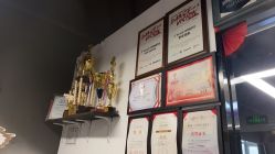 -WITCH （舞季）舞蹈工作室