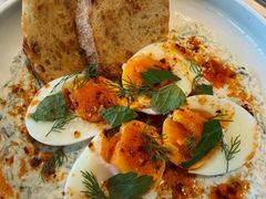 -ROAST coffee & eatery