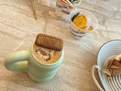 -玲婧胡同·生日蛋糕·餐厅(嘉里城店)