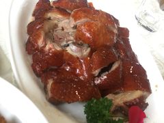 -椿记烧鹅(叠彩店)