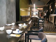 大堂-东莱馋房(陆家嘴店)