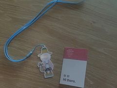 -厦门海港英迪格酒店(中山路店)