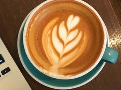 附魔-COFFEE HOLIC(朝外SOHO店)