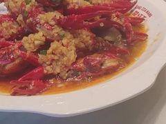 -味道工厂楚虾王(龙虾城店)