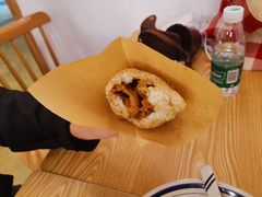 -正南齐北·老街糯米团(洪崖洞店)