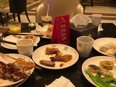 -东方之珠洗浴休闲广场(大港店)