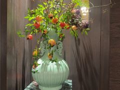 -Yan Ting 宴庭中餐厅(上海静安瑞吉酒店)