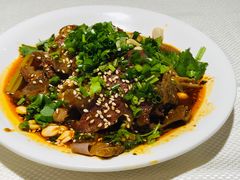 夫妻肺片-渝信川菜(华盛店)
