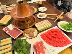 -南门涮肉(后海店)