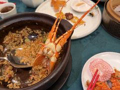 -誉八仙粤菜(万象天地店)