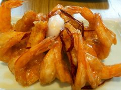 -局气 烤鸭·北京菜(光华路店)