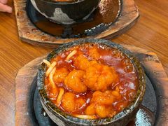 -谢记上海大排档(长寿路店)