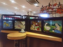 -兰特伯爵西餐厅·啤酒屋(方庄店)