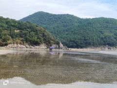 -东海半边山旅游度假区
