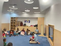 -红黄蓝成长中心•婴幼儿早教•托育(南山京基百纳广场店)