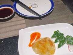 -極上萬膳·日料放题(海岸城店)