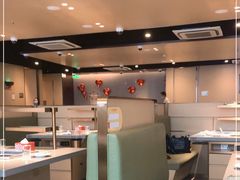 大堂-海底捞火锅(天津SM城市广场店)