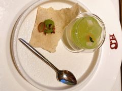 开胃小吃-福楼法餐厅FLO