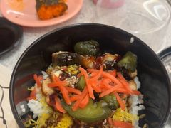 -争鲜回转寿司(西红门荟聚PLUS店)