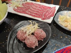-成都老码头火锅(旺角店)